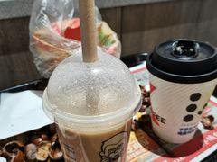 -肯德基(昌里店)