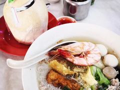-阿坤纯正西刀鱼丸(Kuala Lumpur Branch)