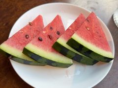 -青年餐厅烤鸭(津湾店)