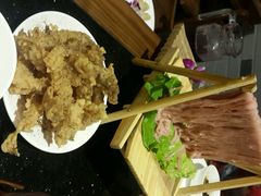 android_upload_pic-香天下·四川火锅(安镇大润发店)
