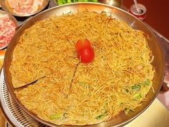 -西塔老太太泥炉烤肉(苏州大悦城店)