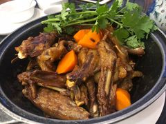 -美极鲜食坊(宝安南路店)