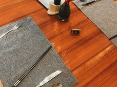 -北京王府井希尔顿酒店·万斯阁西餐厅