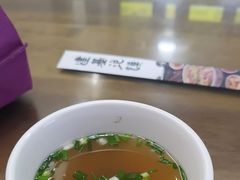 -建基泡馍·西安老字号·清真(永宁店)