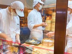 -鼎泰丰(环贸店)