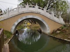 -北坞公园
