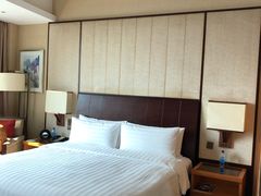 -上海浦东嘉里大酒店