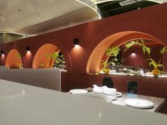 -芸山季·云南野生菌火锅(宝能环球汇店)