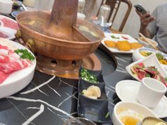 -清真·京华源铜锅涮肉(丰庆店)