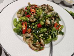 -郑庄脂渣海鲜楼(九水路店)