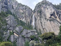 -卡定沟景区