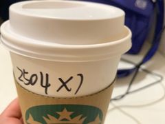 -星巴克臻选(嘉定疁城国际店)