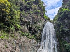 -龙湾潭国家森林公园