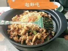 -蛙小侠(合浦万达店)