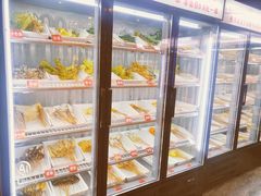-曲曲辣凉茶火锅(和田二街店)