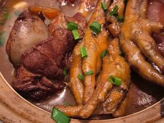 -金陵后厨·南京菜(新街口秣陵路店)