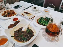 -南宁荔园维景国际酒店·荔园中餐厅