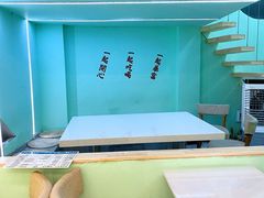 -新荔园茶餐厅(荔湾区府宿舍大院店)