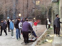 -美味居(古城店)