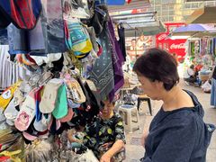 -香港港岛英迪格酒店