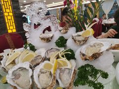 -天鲜阁·海鲜粤菜·33年老字号(石槎白云站店)
