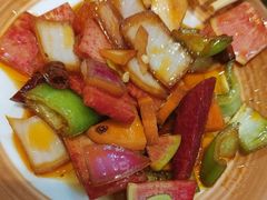 -东北大院·东北菜(三台子店)