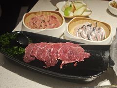 -海底捞火锅(坪山益田假日广场店)