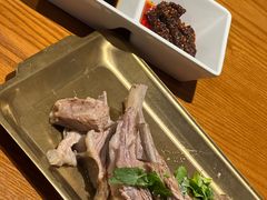 手抓羊排-晋情·游子轩(梅花路店)