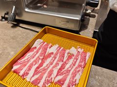 -太湖饭店玉兰厅(自助餐厅)