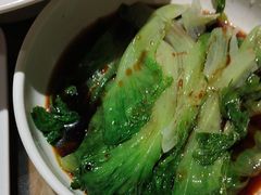 -九毛九西北菜(大东海店)
