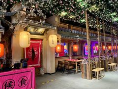 -长安大牌档之西安博物院文化餐厅(中贸店)