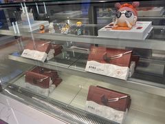 -CAKE BOSS蛋糕老板(公主坟凯德晶品店)