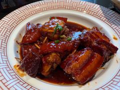 -五谷丰登农家院·地道胶东菜·海鲜烧烤(威海店)