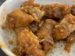 -品香排骨饭(羊官路店)