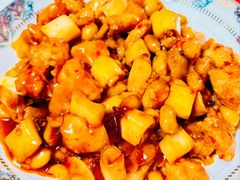 -黑窑厂糖油饼烤鸭·清真菜(旗舰店)