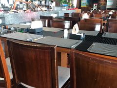 -虎门美思威尔顿酒店(海之光自助餐)