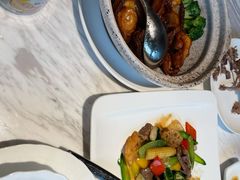 -香樟花园新粤料理(无锡万象城店)