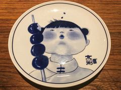 -京涮铜锅涮肉(华贸店)