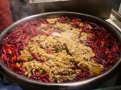 -三兄弟高炉烧饼