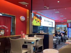 -虎丫炒鸡(西安熙地港店)