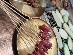 -江湖一盏灯·滇味卤烤(普惠园店)