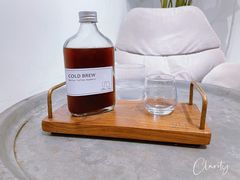 -COTTON CAFE(德信·中外公寓店)