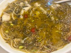 -宋庄魁元艺术餐厅