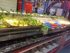 -九记潮汕现切鲜牛肉自助火锅(长沙·方圆荟店)