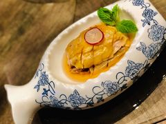 -香园茶社·金陵小灶(老门东店)