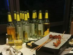 -大正味·蚝酒馆(龙泉店)