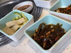 -韩香福烤肉庄园(荣成店)