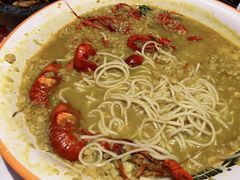 -拙味兄弟龙虾·江湖菜(和畅堂店)