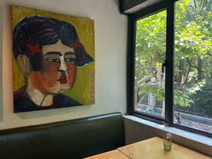-Ginger(兴国路店)