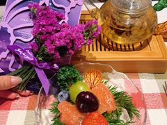 -叶叶菩提(太原别墅店)